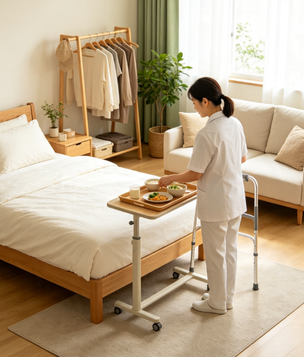 12 Long-Term 24-Hour In-Home Care Support Package - Image 1