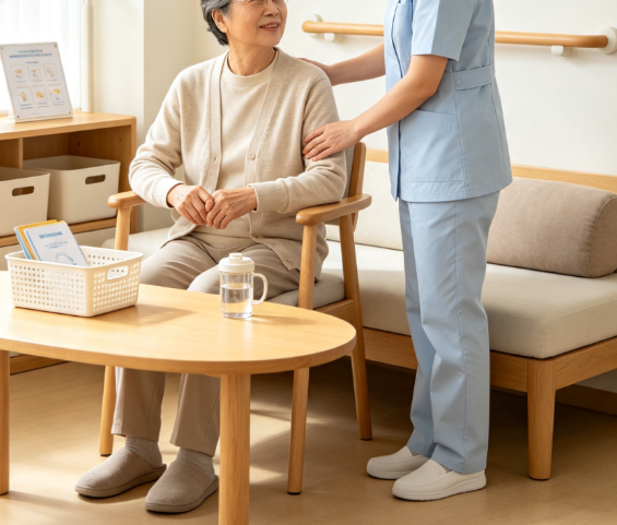 5 Basic Behavioral Guidance Support (Single Service) - Image 1